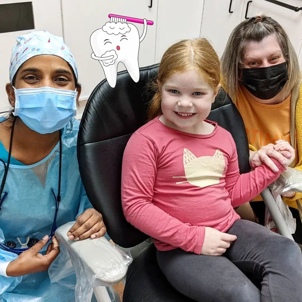 Hogans Road Dental photo 2