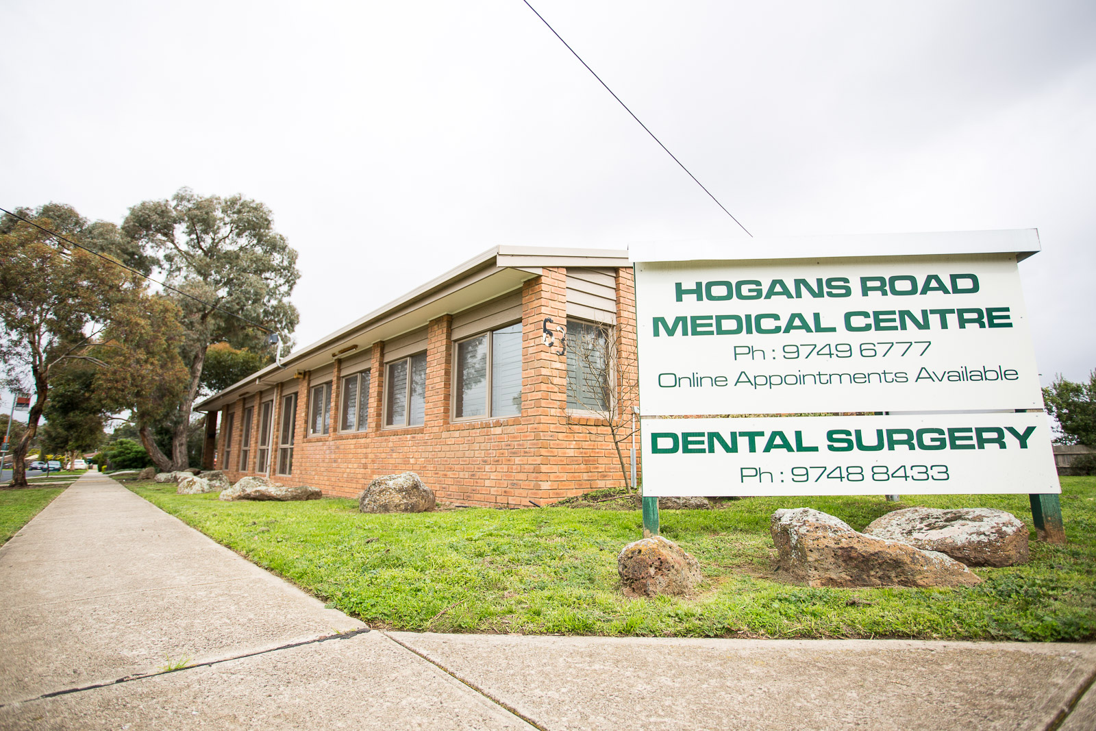 Hogans Road Dental photo 1