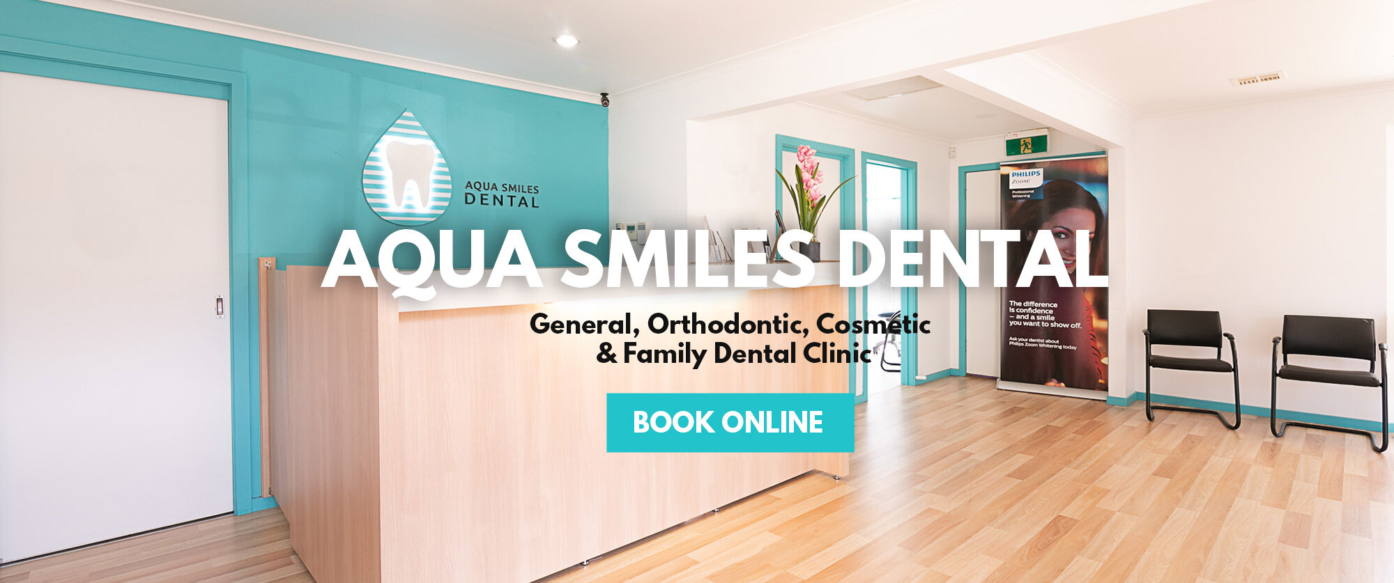 Aqua Smiles Dental photo 1