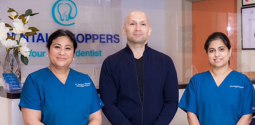 Dental@Hoppers photo 4