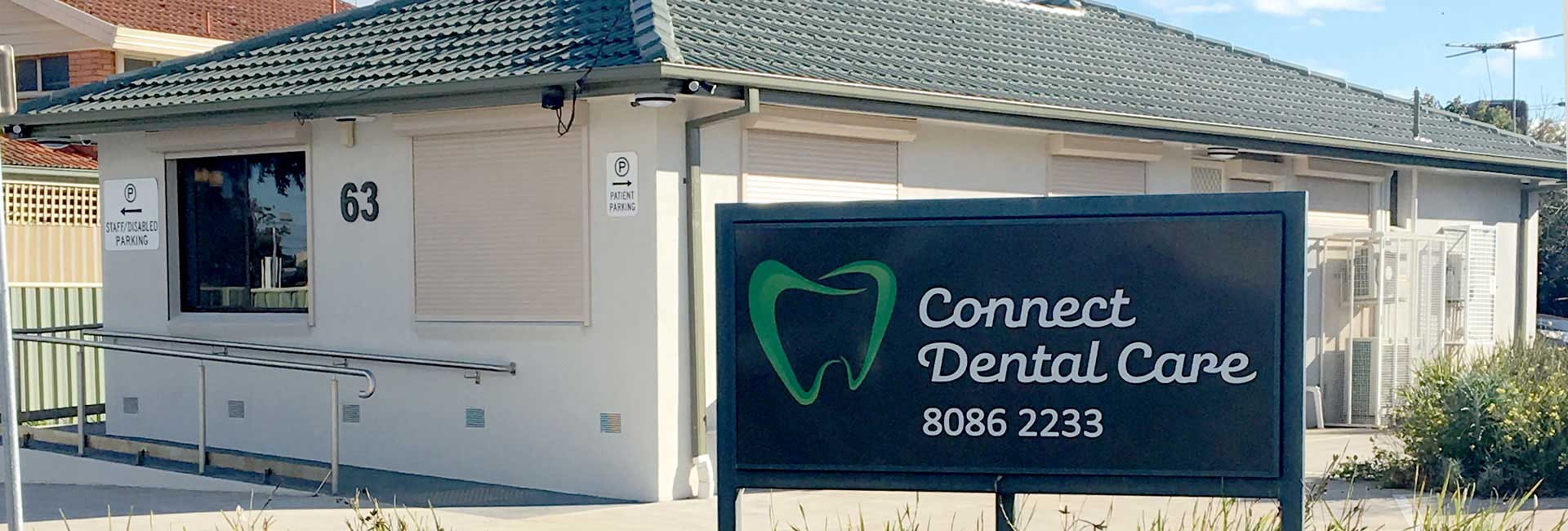 Connect Dental Care photo 1