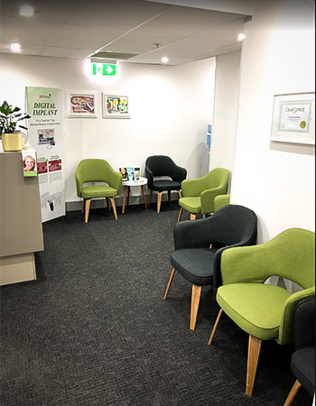Dr Kanowitz Dental Surgery - Hornsby Dentist photo 1