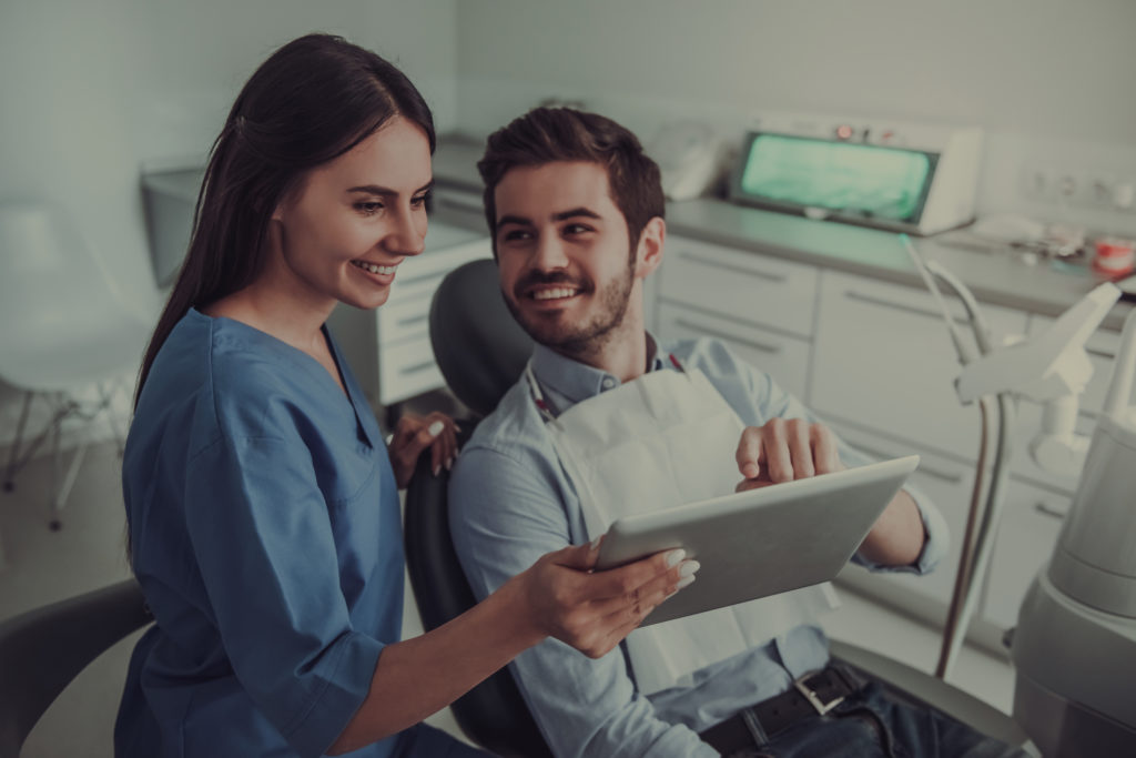 Dr Kanowitz Dental Surgery - Hornsby Dentist photo 2