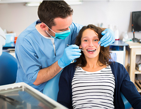 Dr Kanowitz Dental Surgery - Hornsby Dentist photo 3