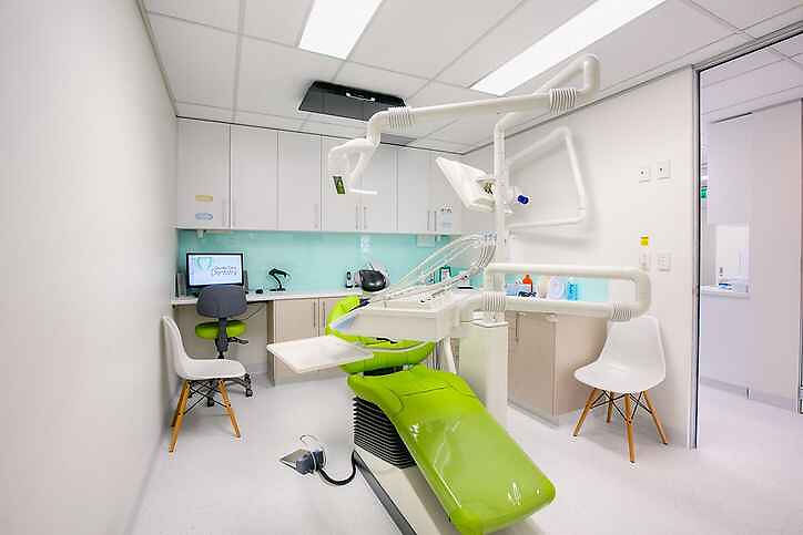 Gentle Care Dentistry photo 2