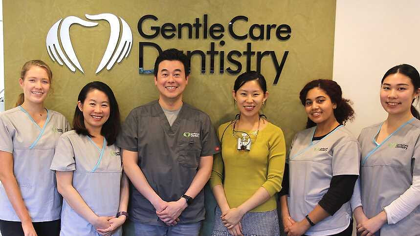 Gentle Care Dentistry photo 1