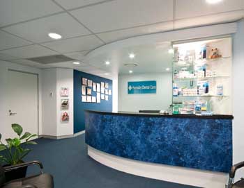 Hornsby Dental Care- Dr. Rabeeh Dentist Hornsby photo 4