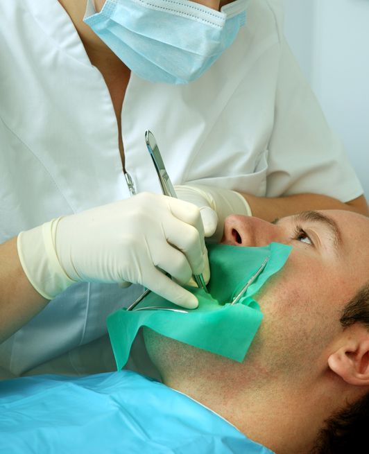 Smile Health Dental Care photo 4