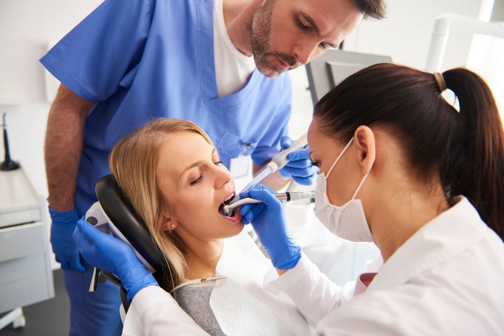 Smile Health Dental Care photo 3