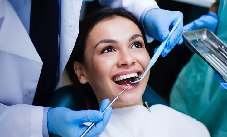 Whitehouse Dental Services photo 1