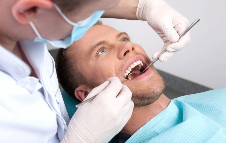 Advanced Dental Care, Hornsby photo 2