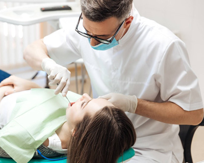 Hornsby Fountain Dental Clinic photo 1