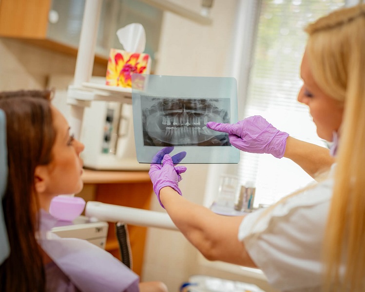 Hornsby Fountain Dental Clinic photo 2