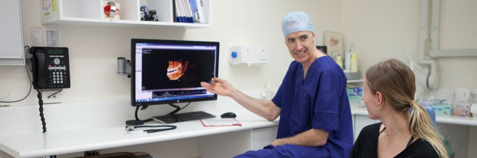 Northside Dental and Implant Centre Hornsby photo 1