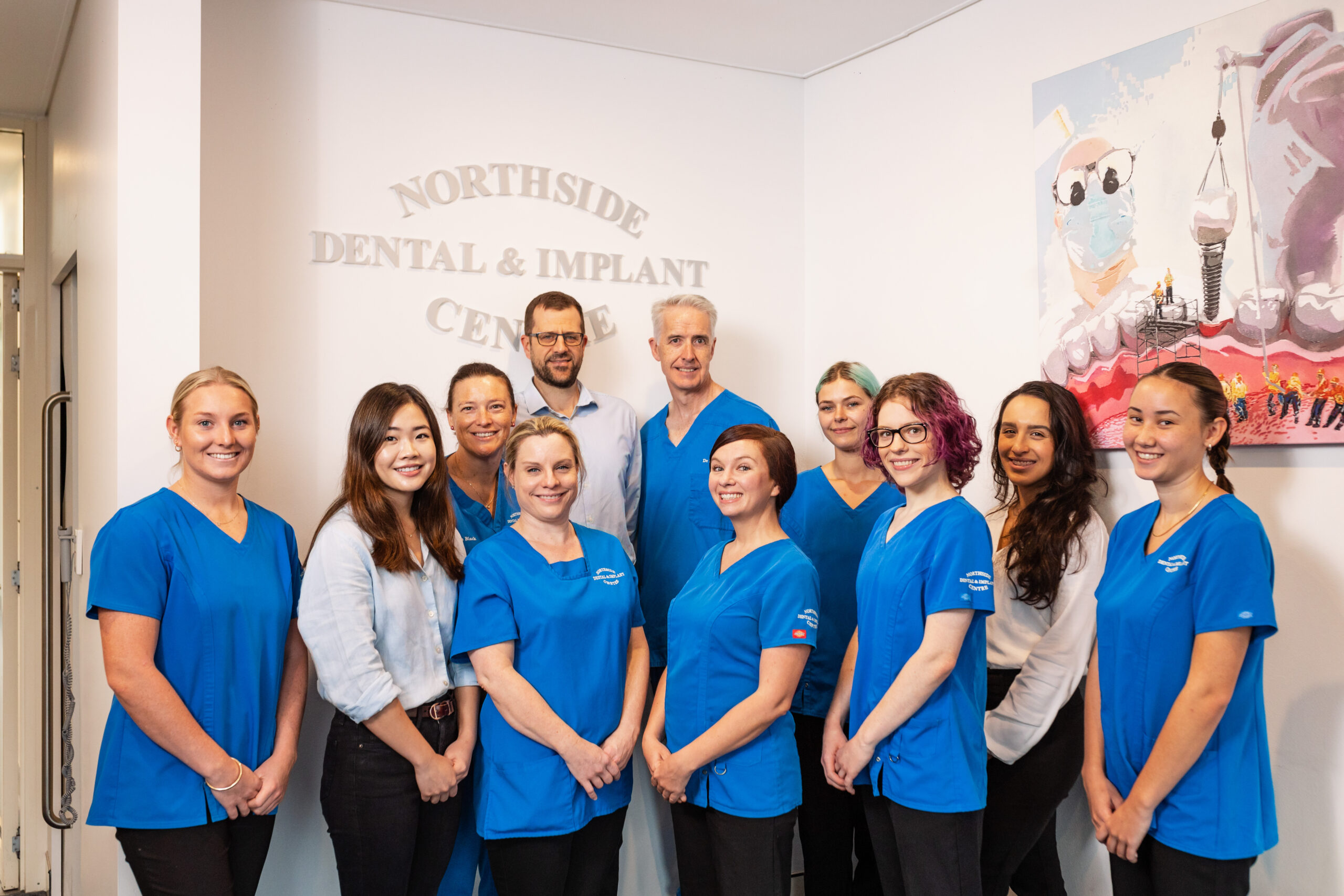Northside Dental and Implant Centre Hornsby photo 2