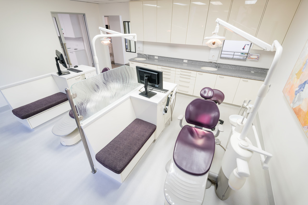 Hornsby Orthodontics photo 1
