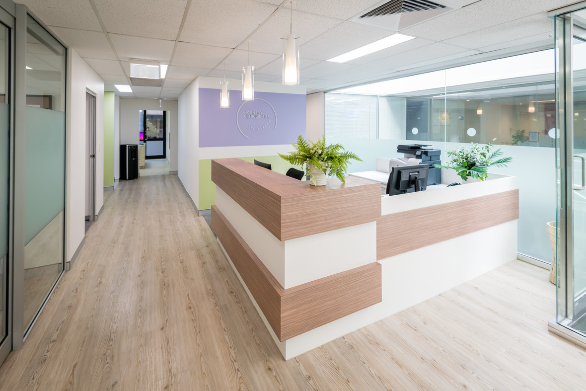 Hornsby Orthodontics photo 2