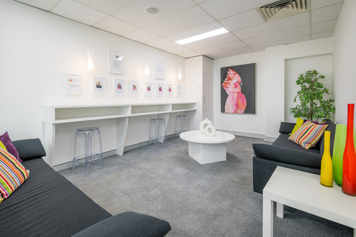 Hornsby Orthodontics photo 4