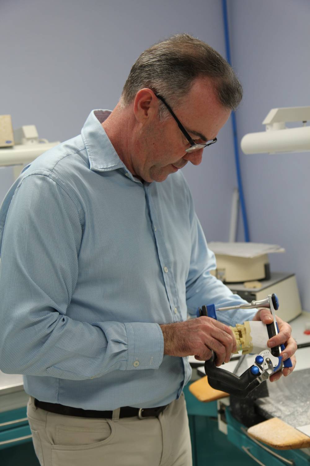 Palmerston Road Denture Clinic photo 3