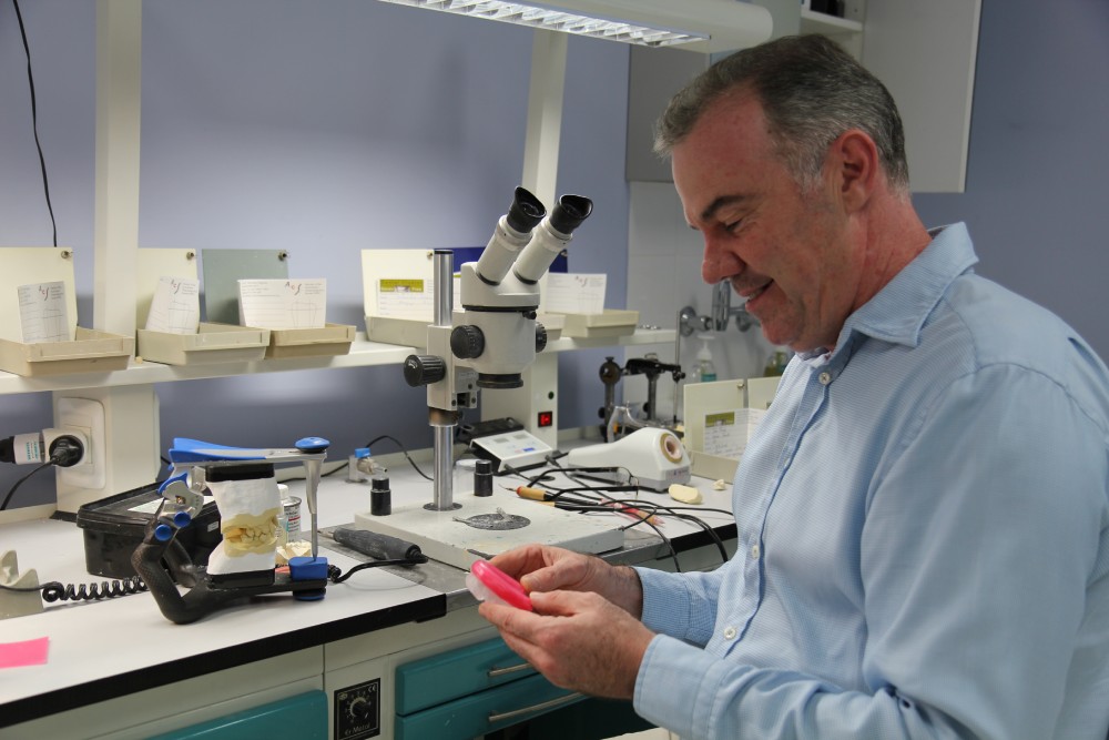 Palmerston Road Denture Clinic photo 2