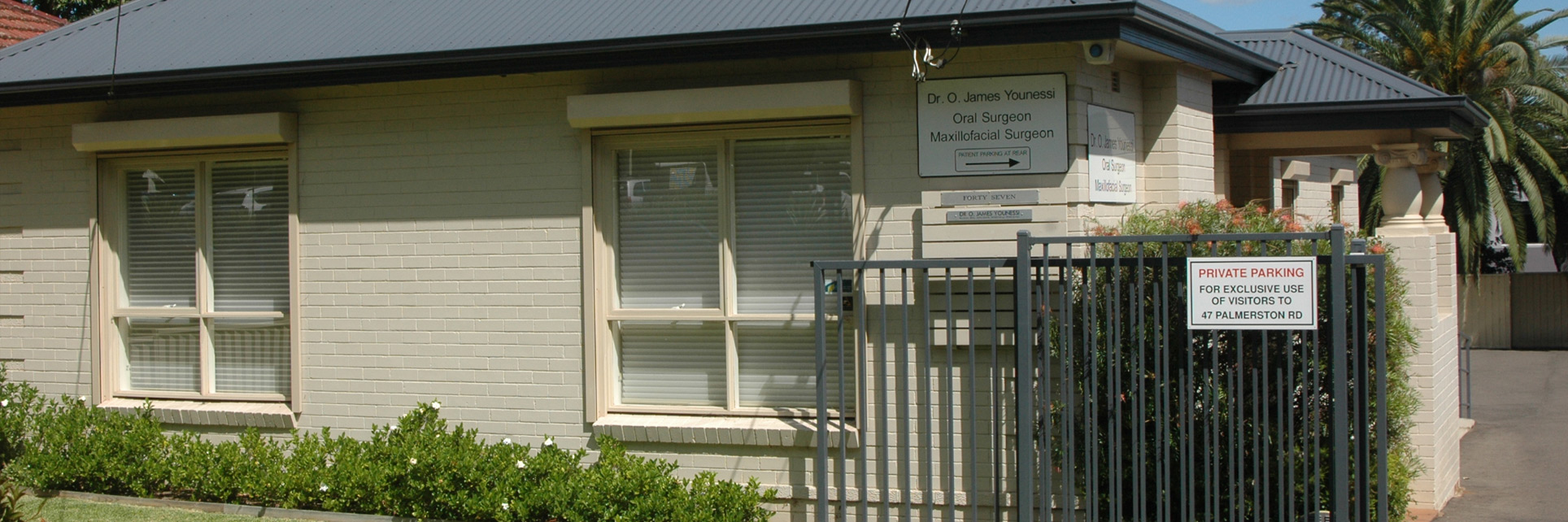 Dr. O James Younessi photo 2
