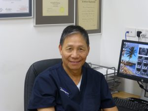 Stephen Yeung - Gumguru Periodontics photo 1