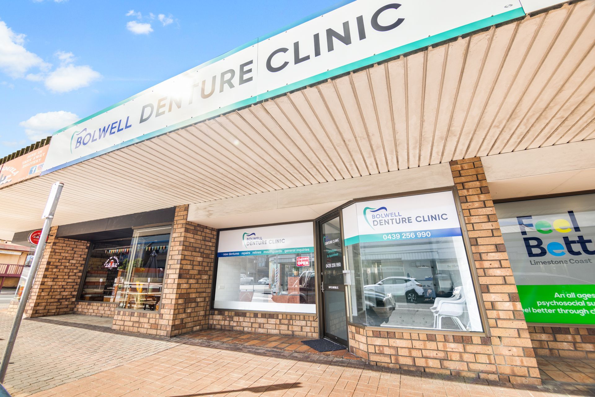 BOLWELL DENTURE CLINIC photo 4