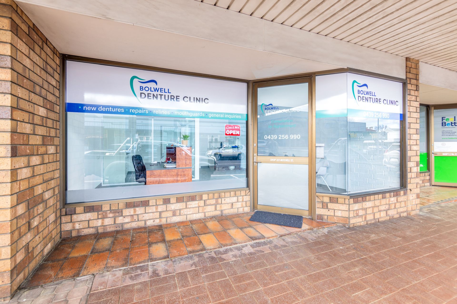 BOLWELL DENTURE CLINIC photo 3