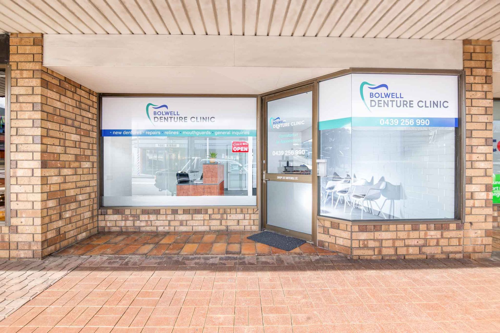 BOLWELL DENTURE CLINIC photo 1