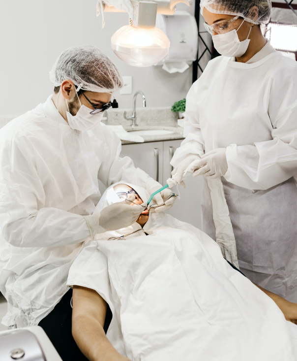 The Gums Dental & Health photo 2
