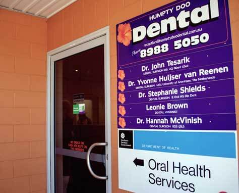 Humpty Doo Dental Clinic photo 3
