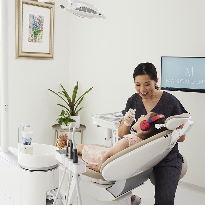 Maison Dental Hunters Hill photo 1