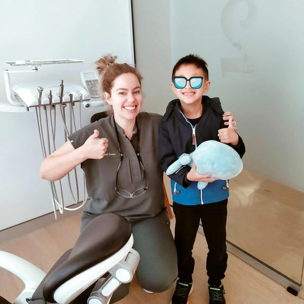 Dental Garden, Dentist in Boronia Park, Hunters Hill / Gladesville photo 3