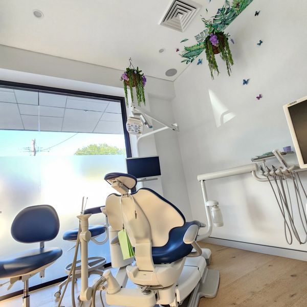 Dental Garden, Dentist in Boronia Park, Hunters Hill / Gladesville photo 1