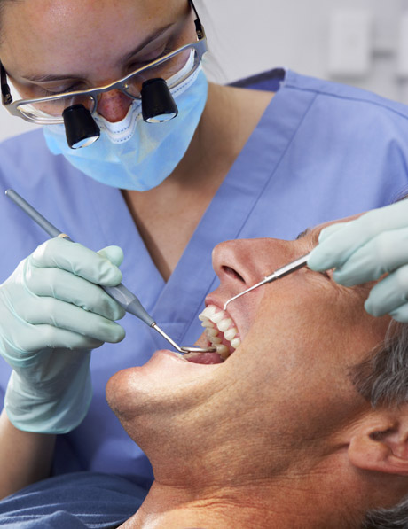 Gleaming Dental Surgery photo