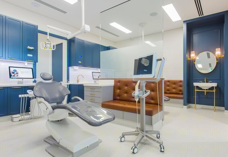 Hunters Hill Orthodontics photo 1