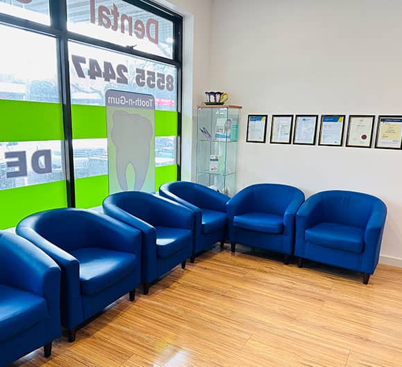 Tooth-n-Gum Dental - Dentist Near Me | Dental Bridge | Root Canal | Emergency Dentist | Clayton photo 1