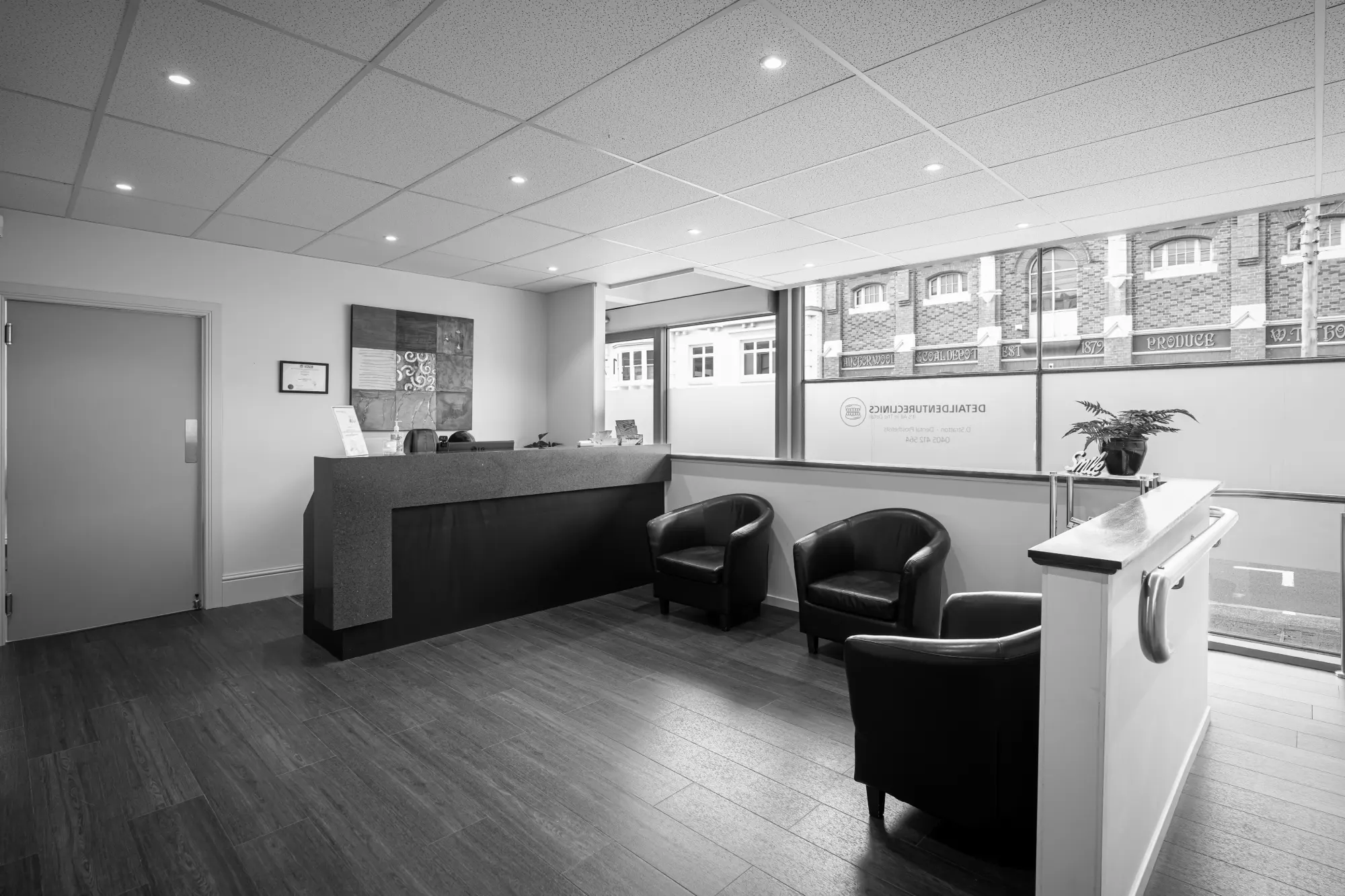 Detail Denture Clinics photo 1