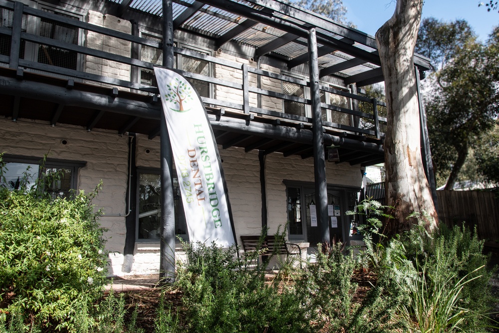 Hurstbridge Dental photo 1