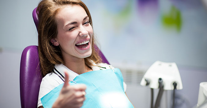 uSmile Dental (Hurstville) photo 1