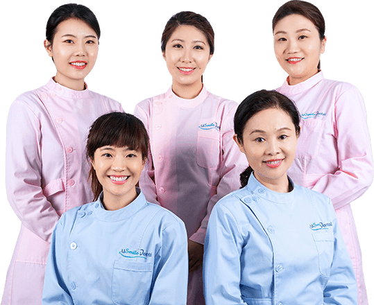 uSmile Dental (Hurstville) photo 3