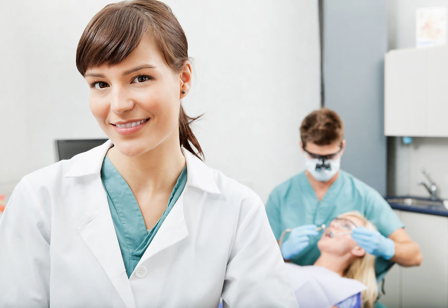 Meili Dental Care photo 1