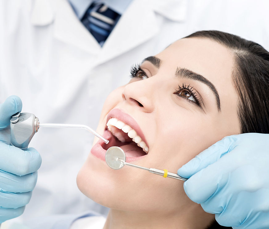Meili Dental Care photo 2