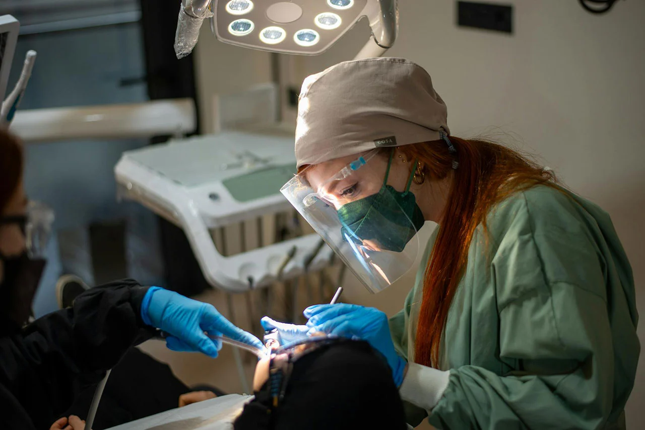 Mastery Dental Clinic photo 1