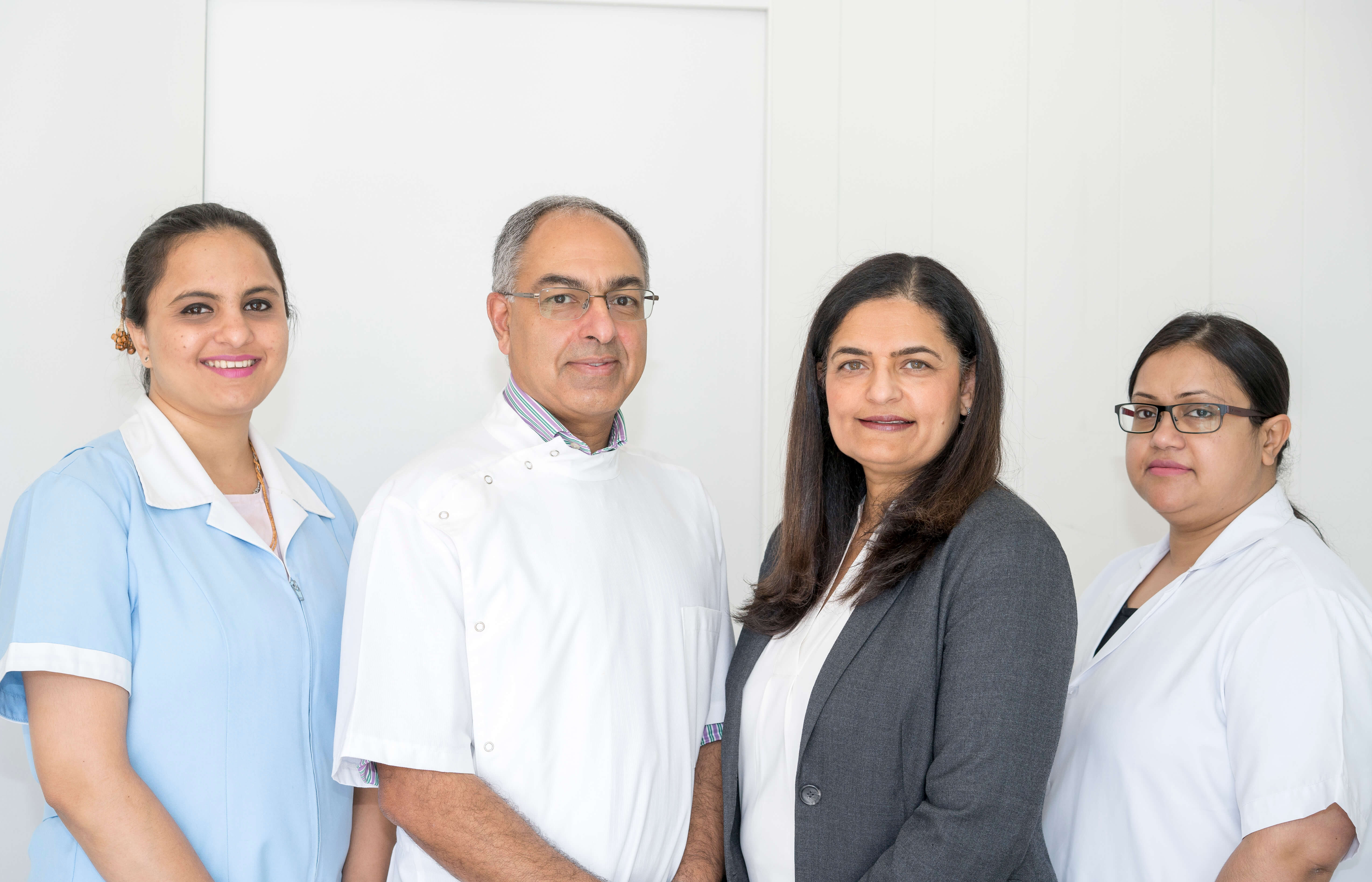 Goradia Dental Surgery photo 1