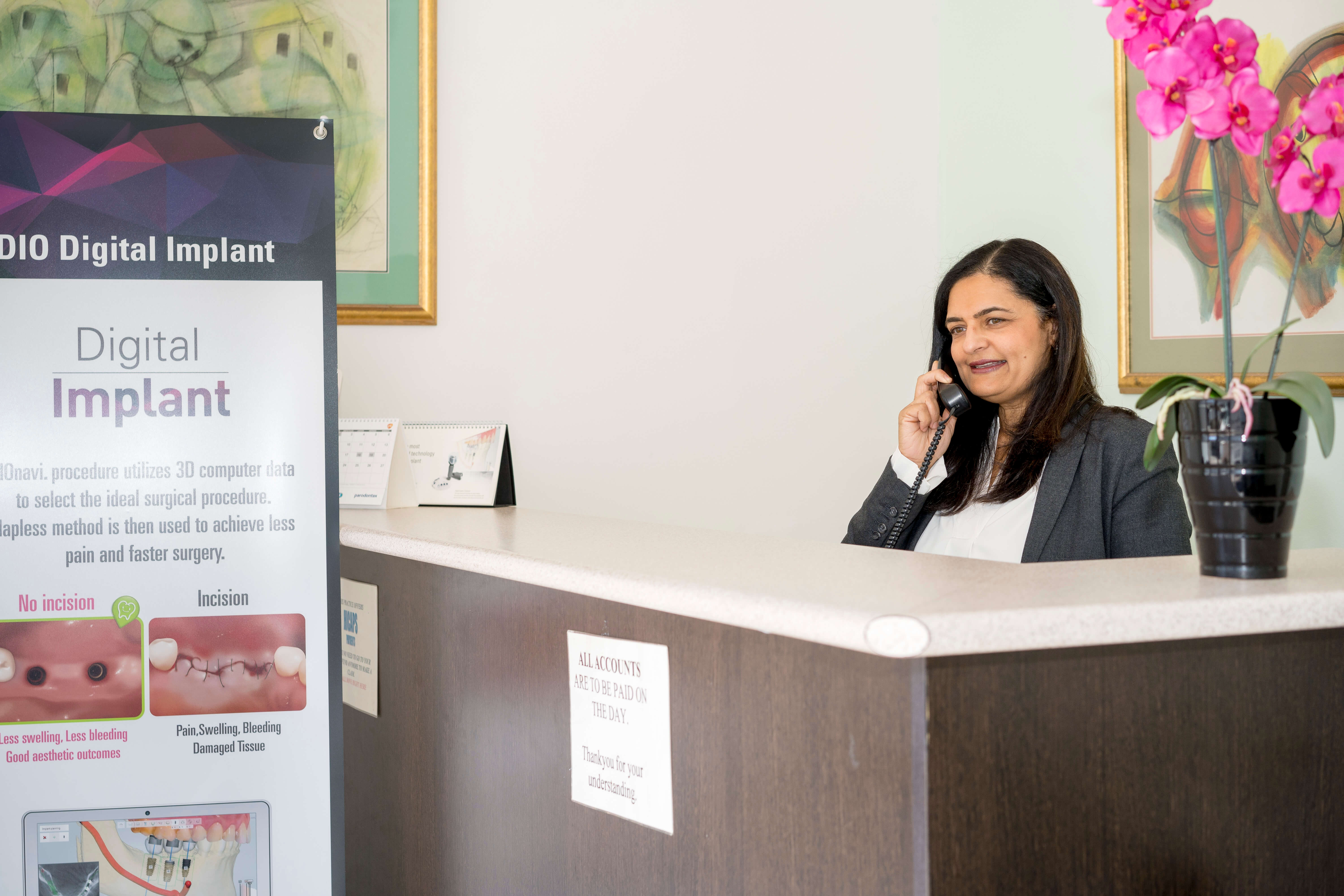 Goradia Dental Surgery photo 2