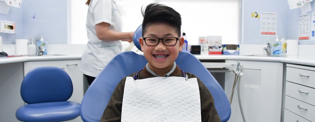 Children's Dentistry photo 3