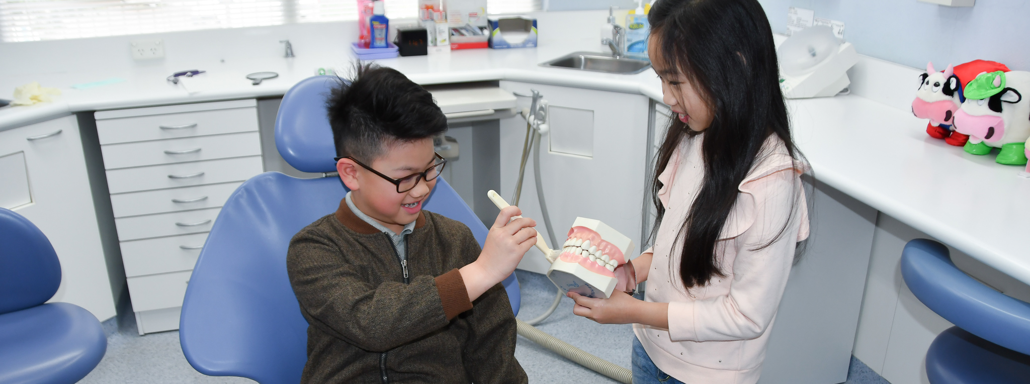 Children's Dentistry photo 2
