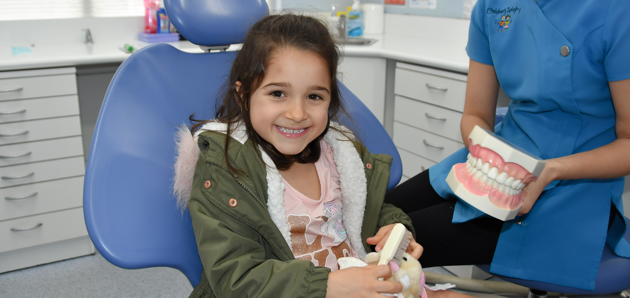 Children's Dentistry photo 1