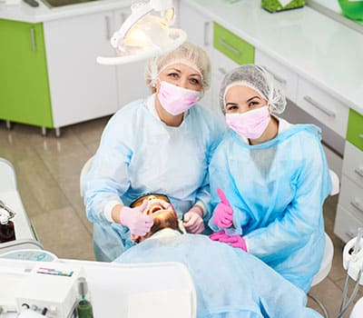 Iluka Dental Centre photo 2